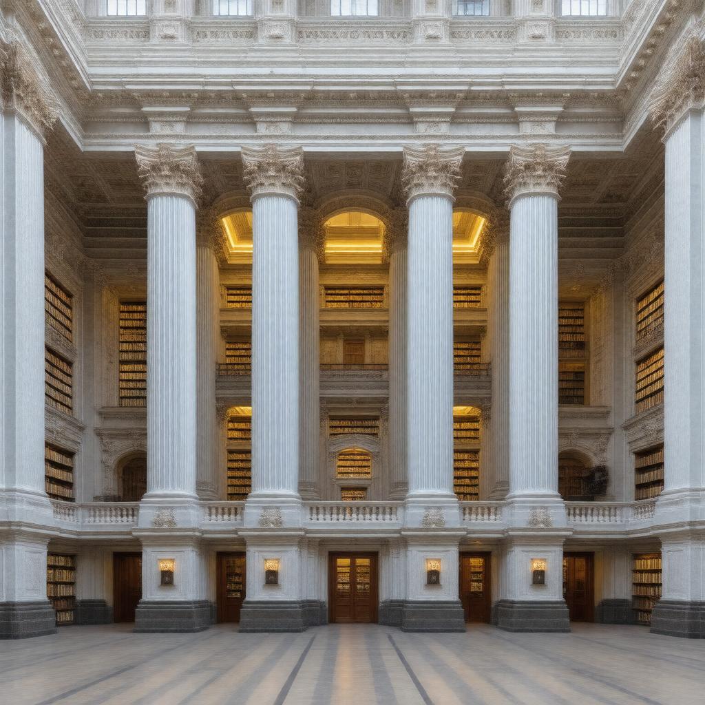 Walter Library
